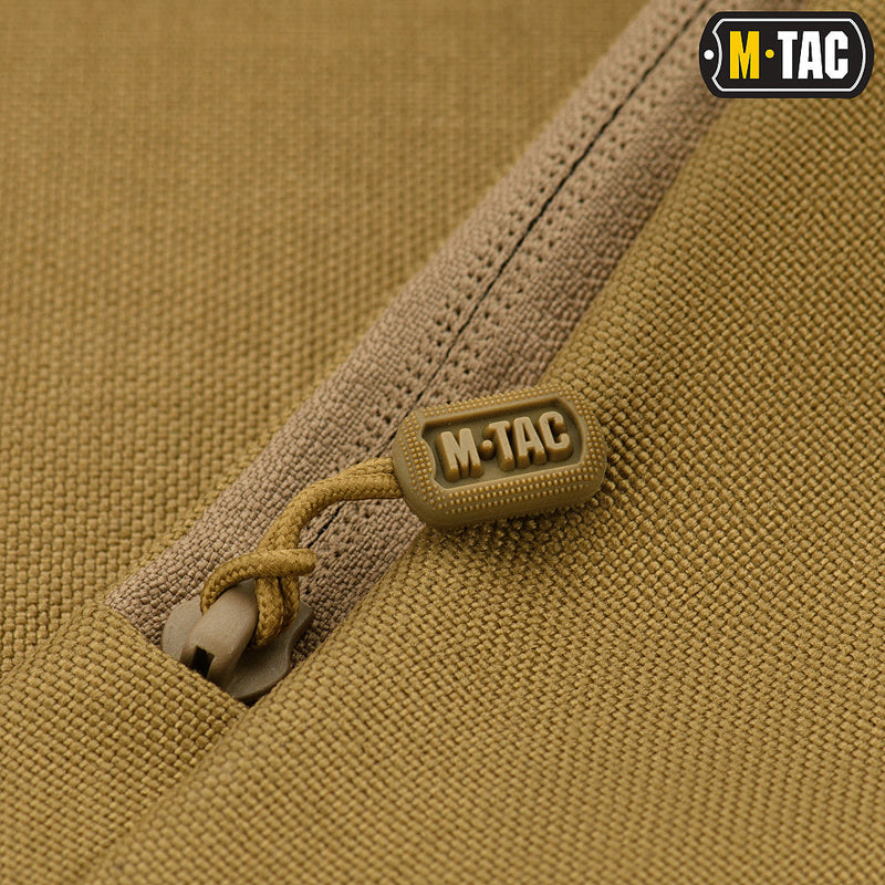 Load image into Gallery viewer, M-Tac Concealed Carry Sling Bag Elite Gen.IV with Loop Panel

