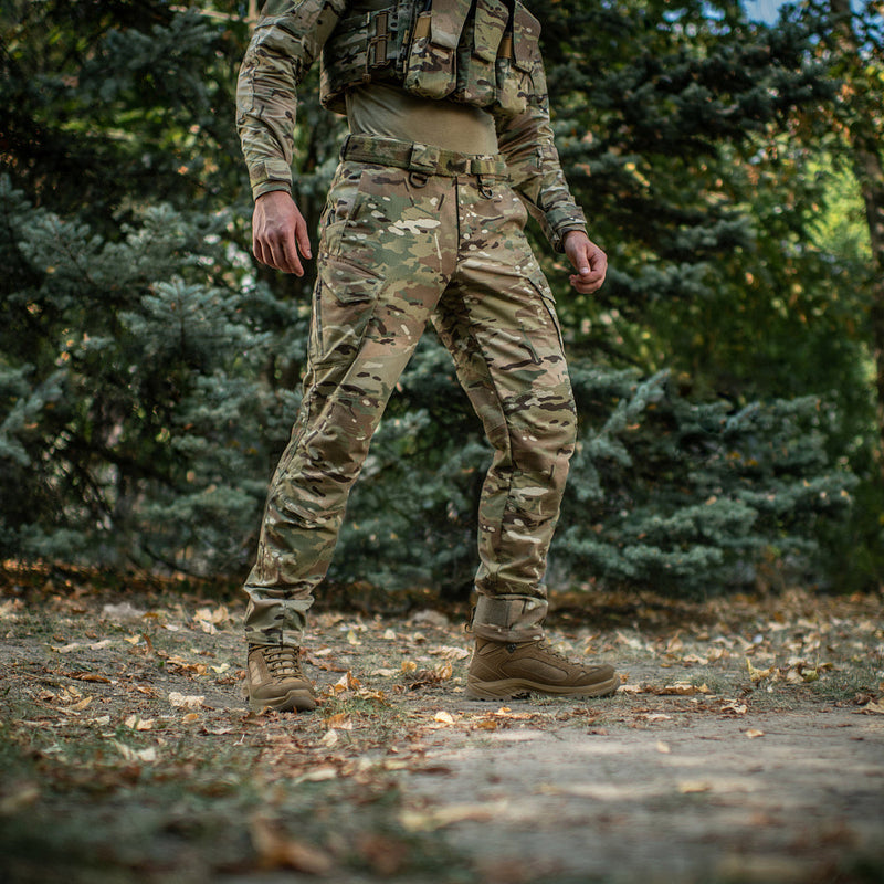 Load image into Gallery viewer, M-Tac Military Pants Aggressor Elite NYCO Extreme
