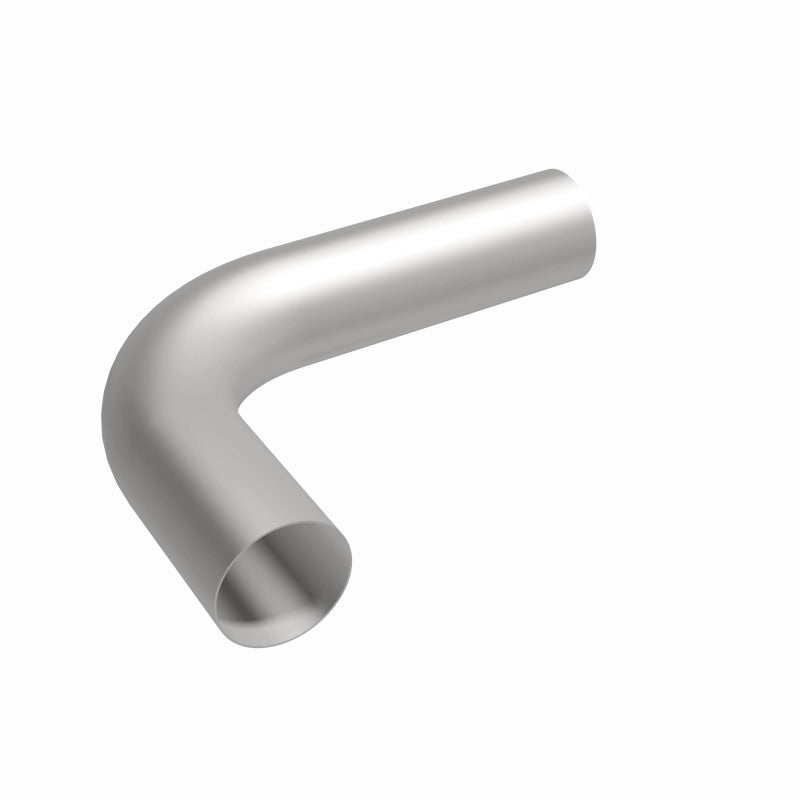 Load image into Gallery viewer, Magnaflow Smooth Trans 90D 4.00 SS 10pk 10711
