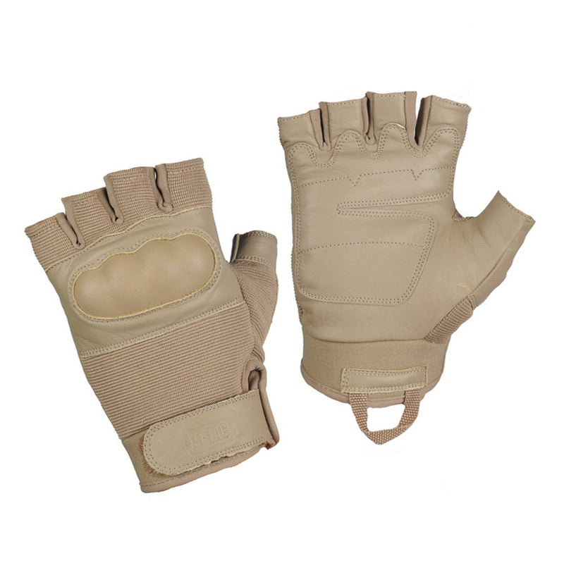 Load image into Gallery viewer, M-Tac fingerless gloves Assault Tactical Mk.4
