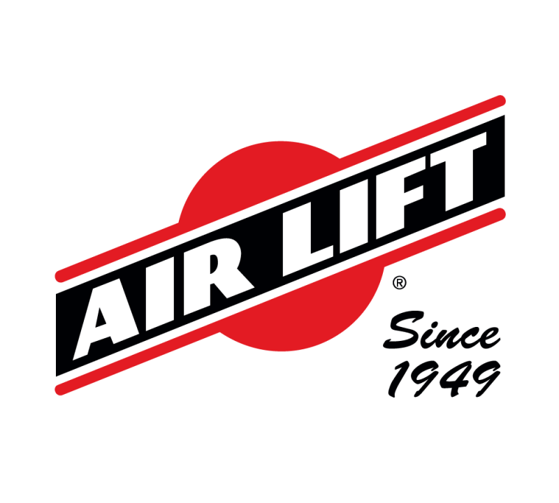 Load image into Gallery viewer, Air Lift 2024 Toyota Tacoma 4WD LoadLifter 5000 Air Spring Kit
