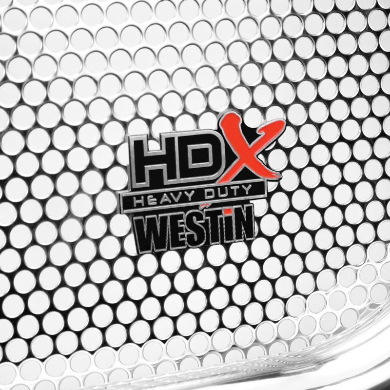 Load image into Gallery viewer, Westin 2015-2018 Ford F-150 HDX Grille Guard - SS
