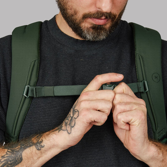 Everything Backpack - 17L & 21L