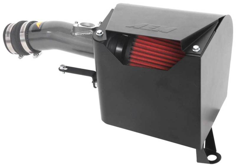 Load image into Gallery viewer, AEM Induction AEM C.A.S 17-19 Honda CR-V L4-1.5L F/I Cold Air Intake System 21-857C
