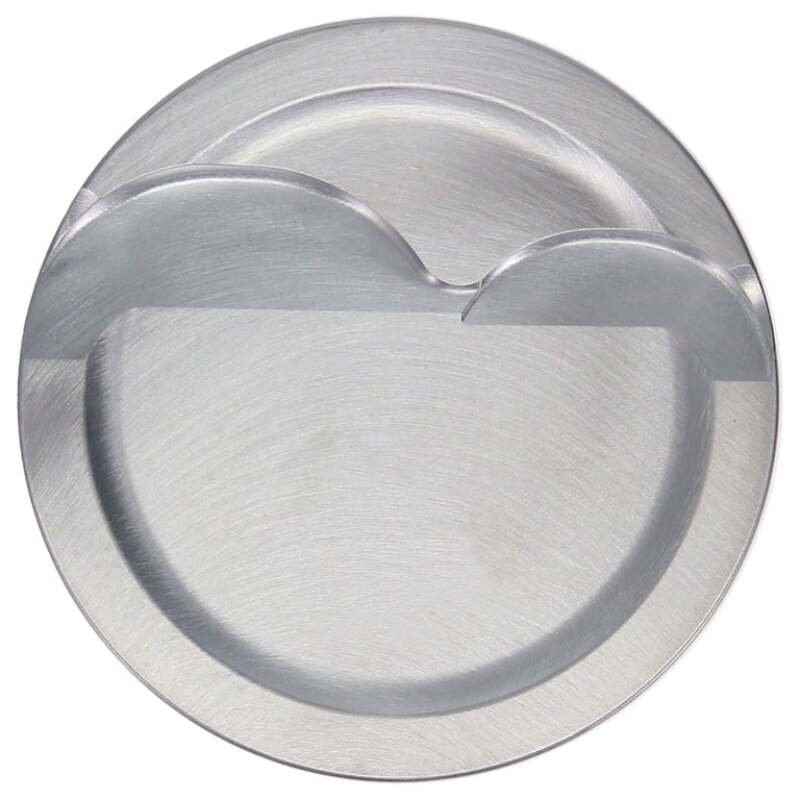 Load image into Gallery viewer, Wiseco Chevy LS RED Series Piston Set 4.035in Bore 1.105in CH 10cc - Set of 8
