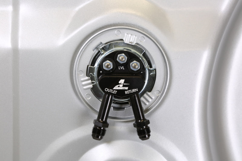 Load image into Gallery viewer, Aeromotive Fuel Tank, 200 Stealth Gen 2, 75-79 Nova (Available Q3 2018)
