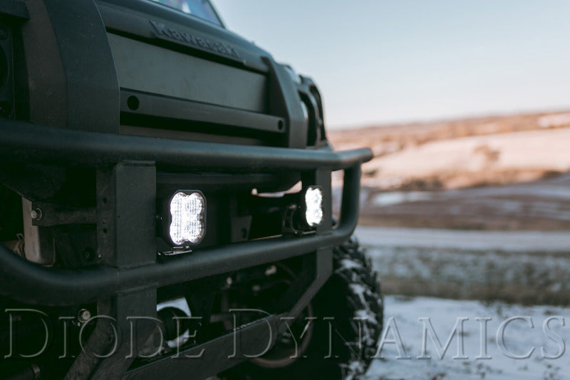 Load image into Gallery viewer, Diode Dynamics SS3 Sport WBL - White SAE Fog Standard (Pair)
