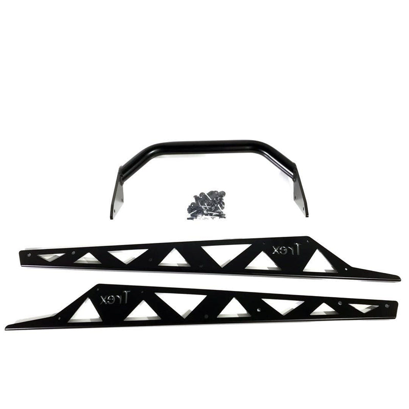 Load image into Gallery viewer, 2016+ Axys Rmk Rear Bumpers
