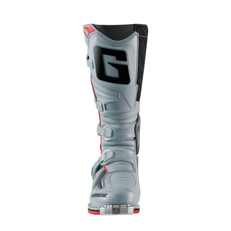 Load image into Gallery viewer, Gaerne Fastback Endurance Boot Cactus Blue Size - 10.5
