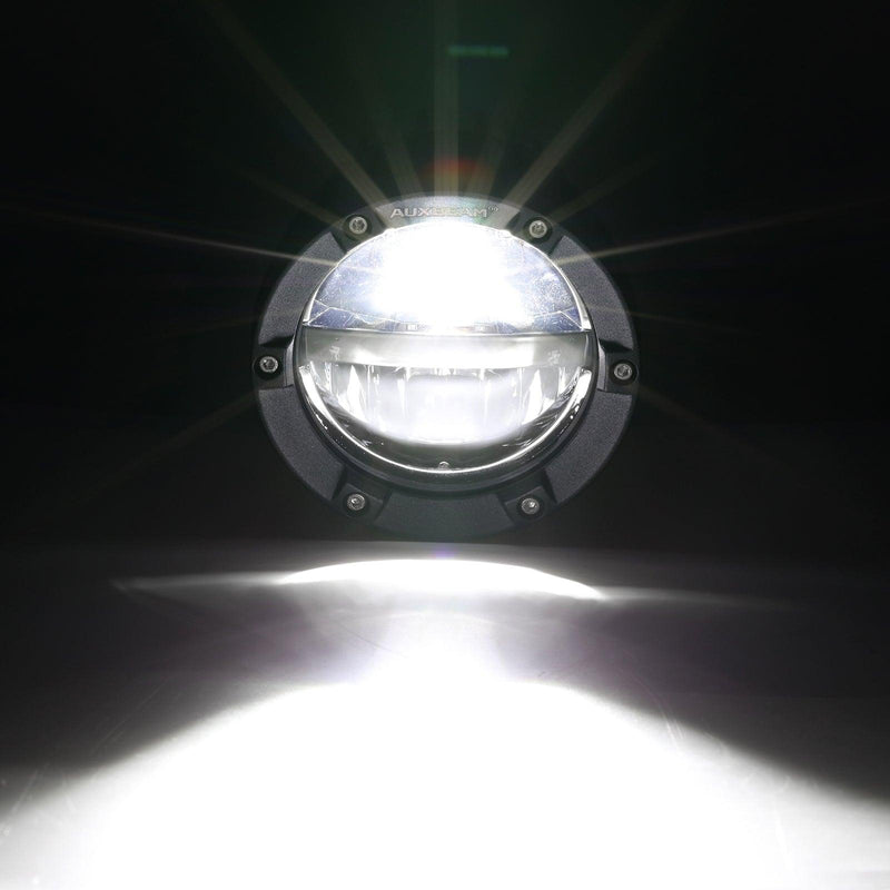 Load image into Gallery viewer, C4 Series | 4 Inch 100W Round Offroad LED Driving Lights Combo Beam
