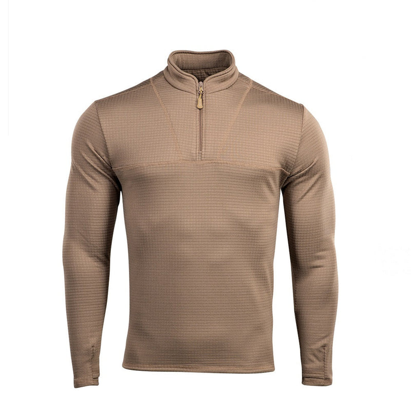 Load image into Gallery viewer, M-Tac Fleece Thermal Shirt Delta Level 2
