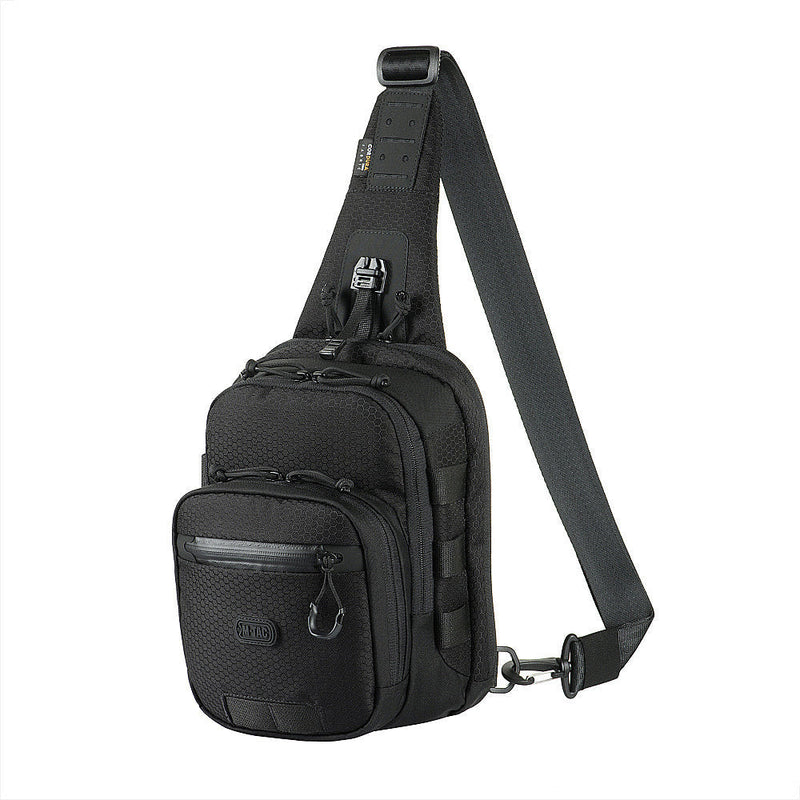 Load image into Gallery viewer, M-Tac Cross Bag Slim Elite Hex
