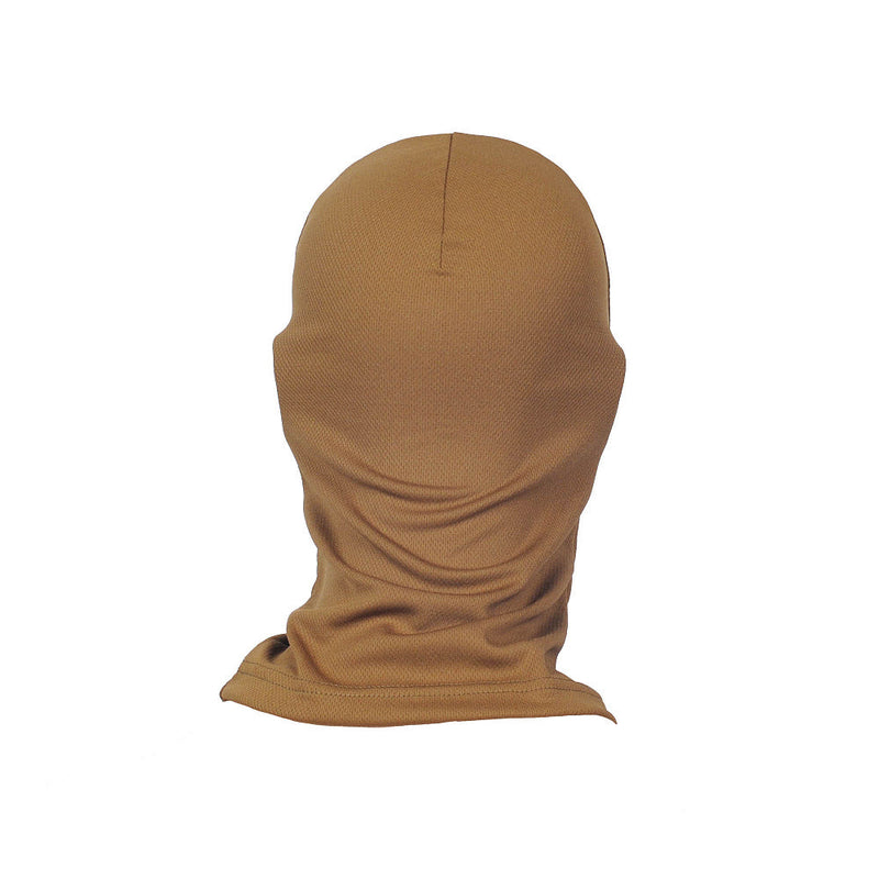 Load image into Gallery viewer, M-Tac Ninja-Balaclava Face Mask
