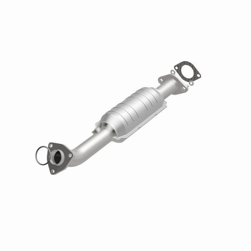 Load image into Gallery viewer, Magnaflow Conv DF 98-00 Niss Pathfinder 3.3L
