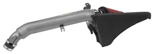 AEM Induction AEM 2016 C.A.S. Lexus IS200T L4-2.0L F/I Gunmetal Gray Cold Air Intake 21-791C