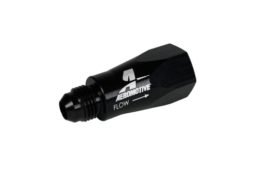 Aeromotive One-Way Check Valve - ORB-06