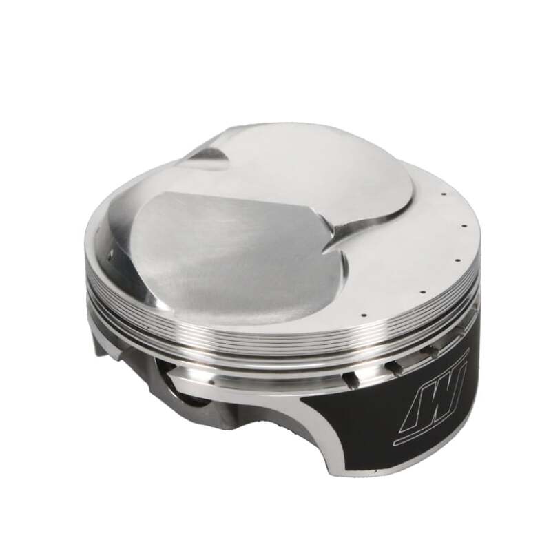 Load image into Gallery viewer, Wiseco Chevy Big Block 4.625in Bore 48.70 CC Professional Piston Set
