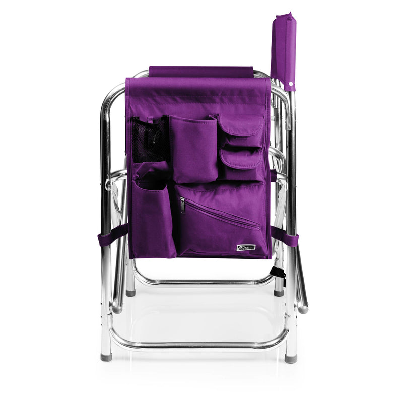 Load image into Gallery viewer, Sports Chair with Side Table
