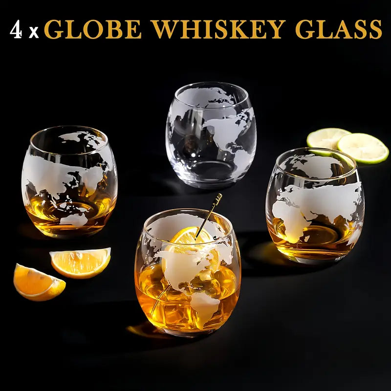 Load image into Gallery viewer, Maritime Sailboat Whiskey Decanter Set
