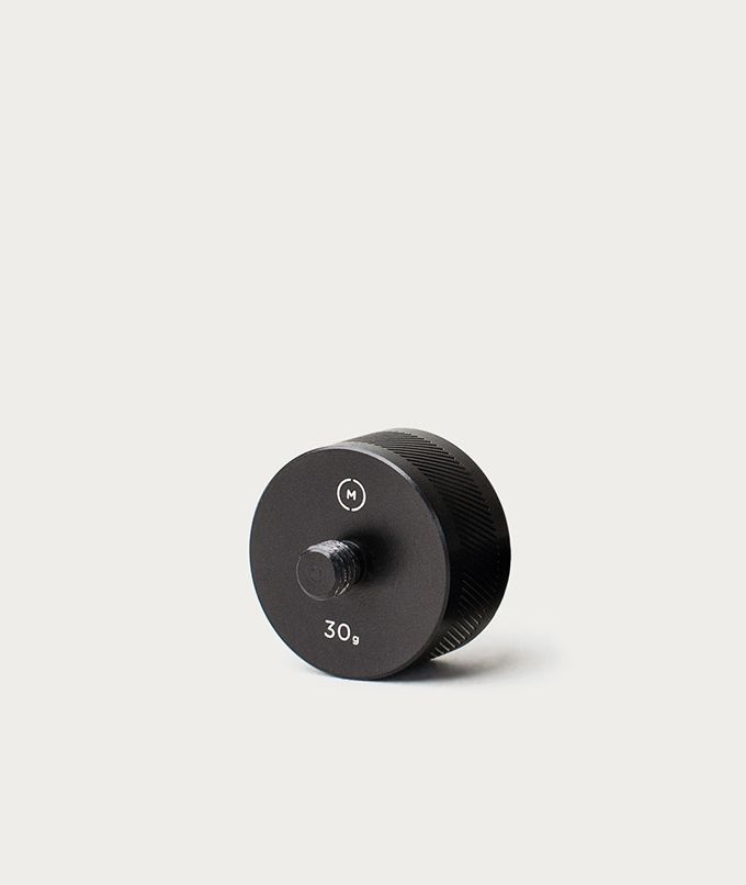 Load image into Gallery viewer, Universal Gimbal Counterweight - Add on Weight
