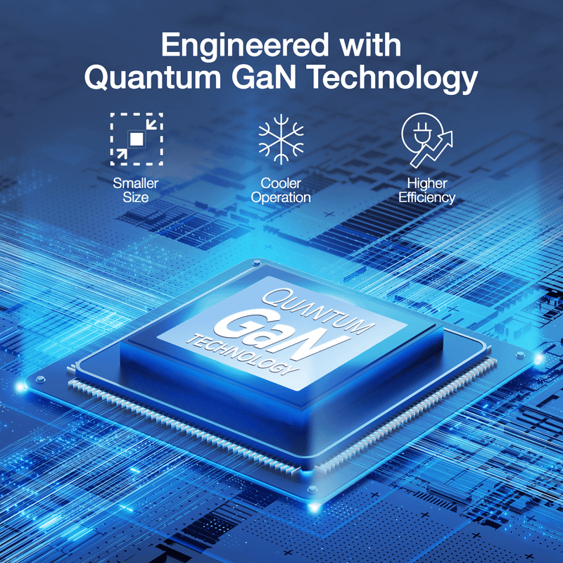 Load image into Gallery viewer, Naztech Nexus T100 100W USB-C PD + USB 3-Port GaN Ultra-Fast Wall Charger with PPS
