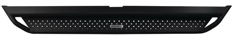 Load image into Gallery viewer, Go Rhino 15-20 Ford F-150 Dominator Extreme D1 SideSteps Complete Kit w/SideStep + Brkts

