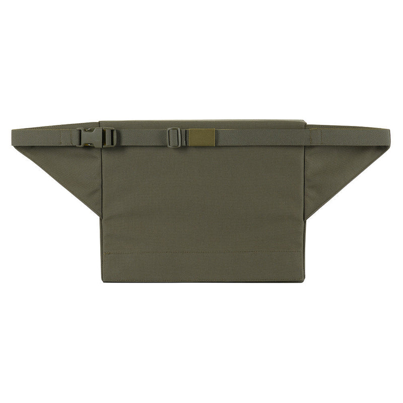 Load image into Gallery viewer, M-Tac Seat Mat with Belt ARMOR
