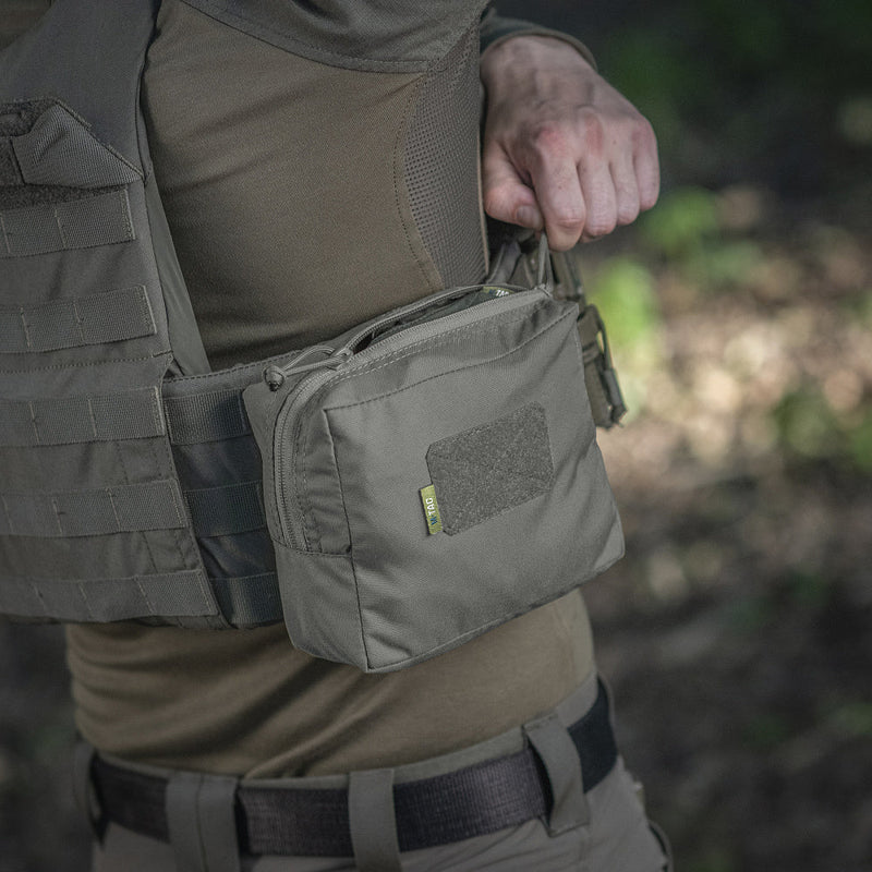 Load image into Gallery viewer, M-Tac Utility Pouch Elite (Medium)
