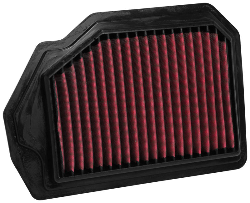 Load image into Gallery viewer, AEM Induction AEM 2015 Hyundai Genesis Sedan V6-3.8L F/I Dryflow Air Filter 28-50019
