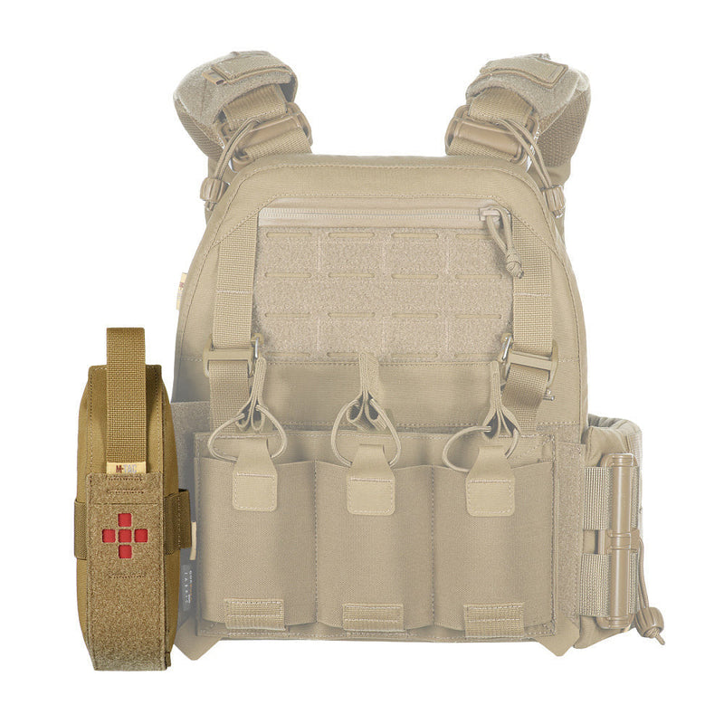 Load image into Gallery viewer, M-Tac Pouch for Tourniquet Closed FLAP
