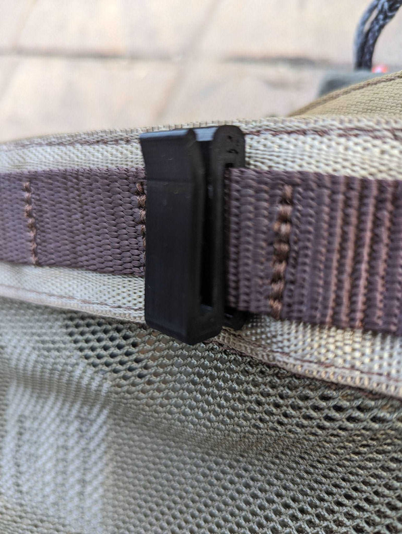 Load image into Gallery viewer, Molle Hook/Hanger
