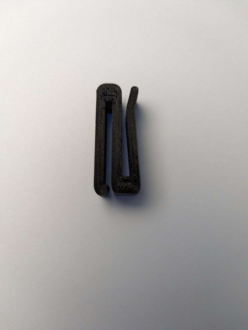 Load image into Gallery viewer, Molle Hook/Hanger
