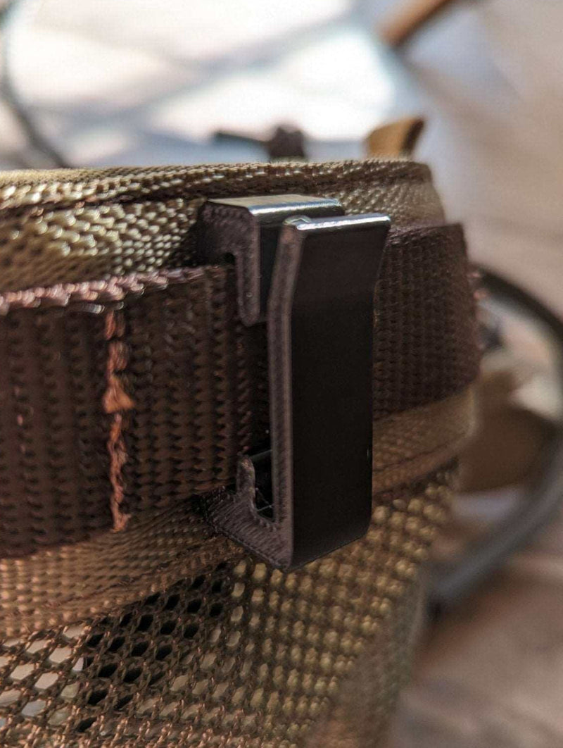 Load image into Gallery viewer, Molle Hook/Hanger
