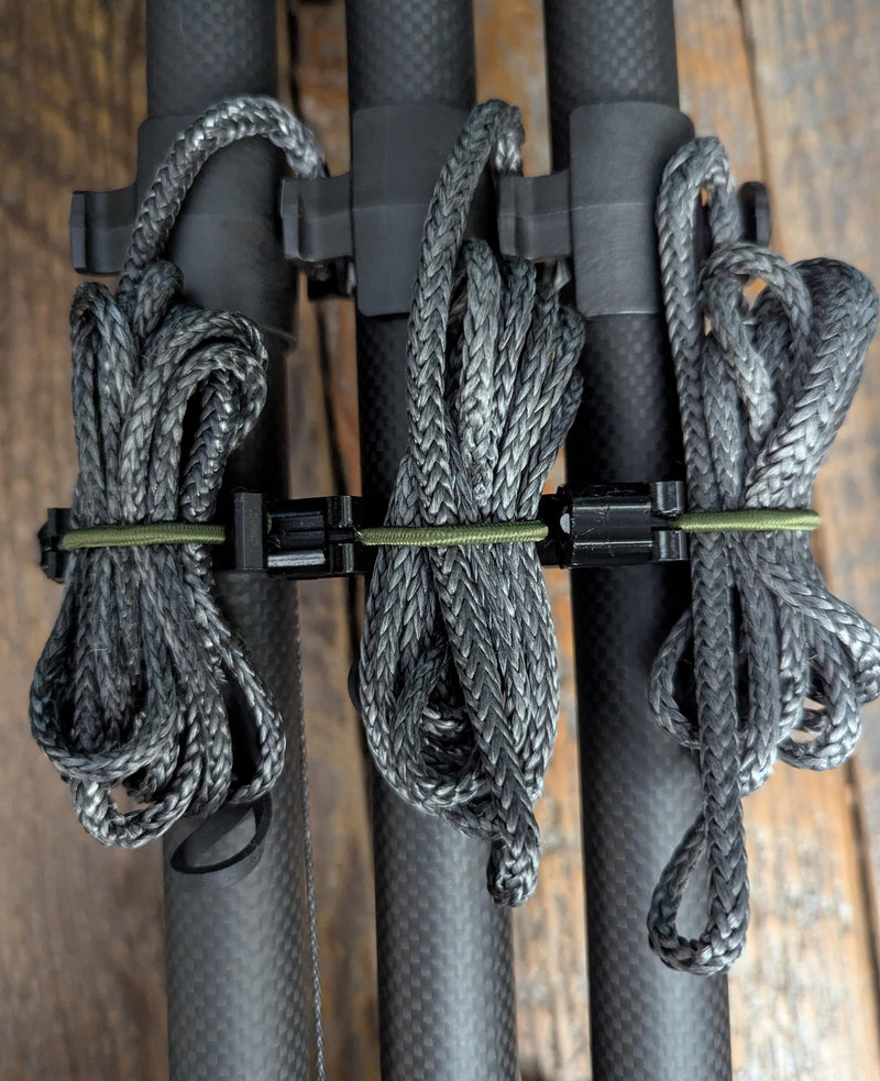 Load image into Gallery viewer, Climbing Stick Attachment Bundler
