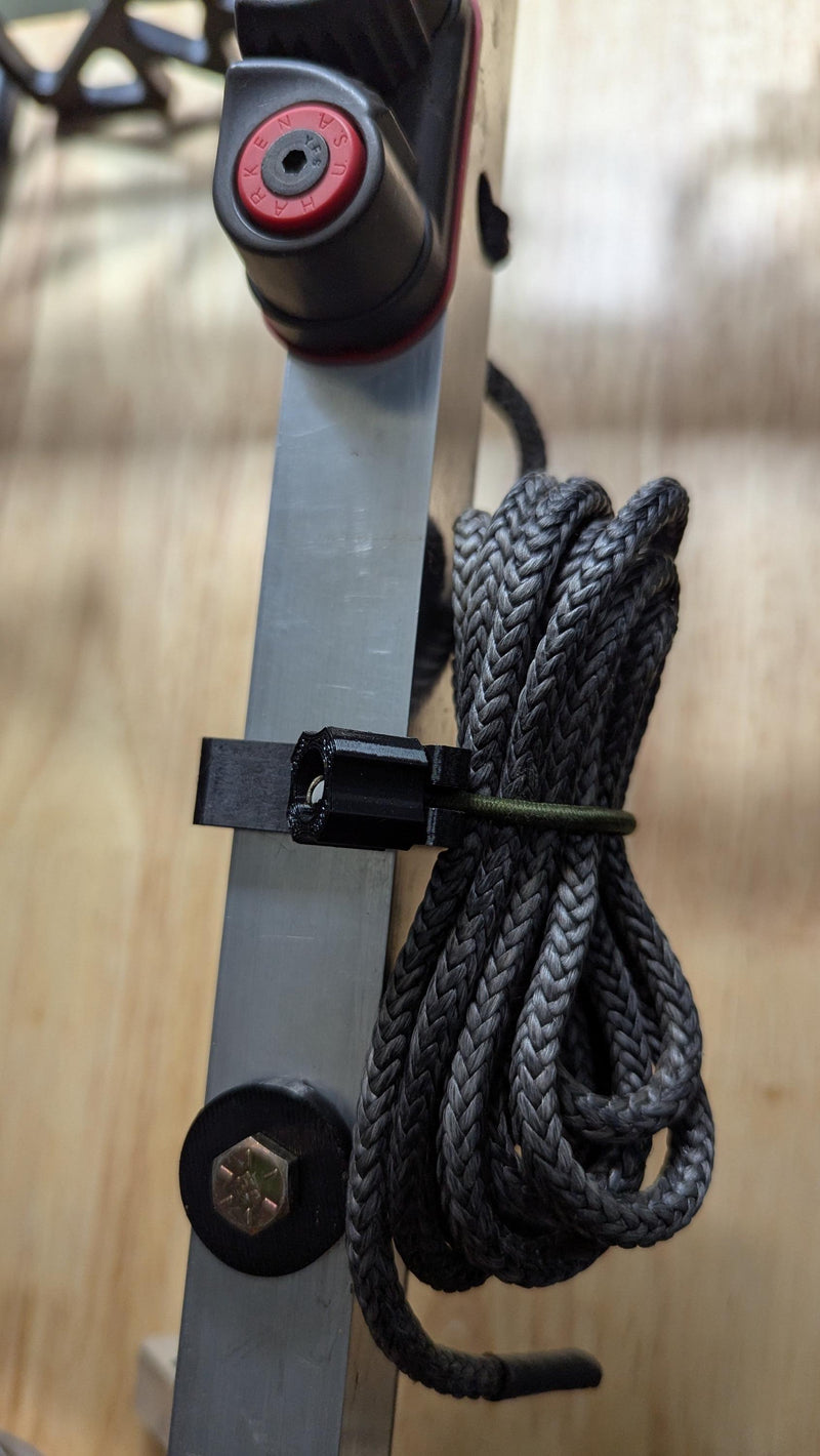 Load image into Gallery viewer, Climbing Stick Attachment Bundler
