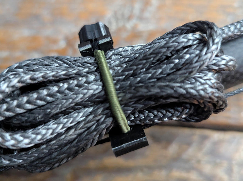 Load image into Gallery viewer, Climbing Stick Attachment Bundler
