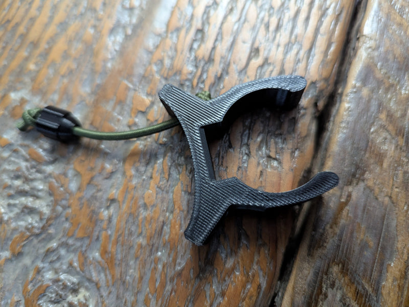 Load image into Gallery viewer, Climbing Stick Attachment Bundler
