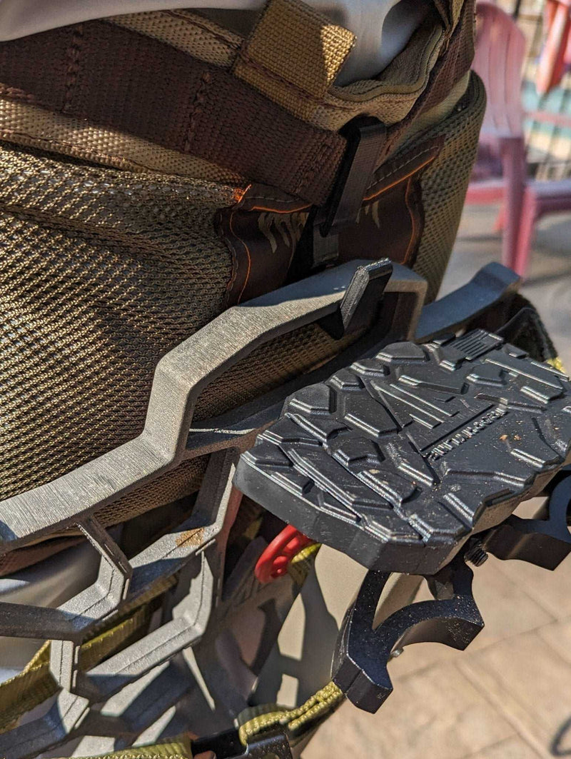 Load image into Gallery viewer, Saddle Platform Hanger for Mobile Hunting
