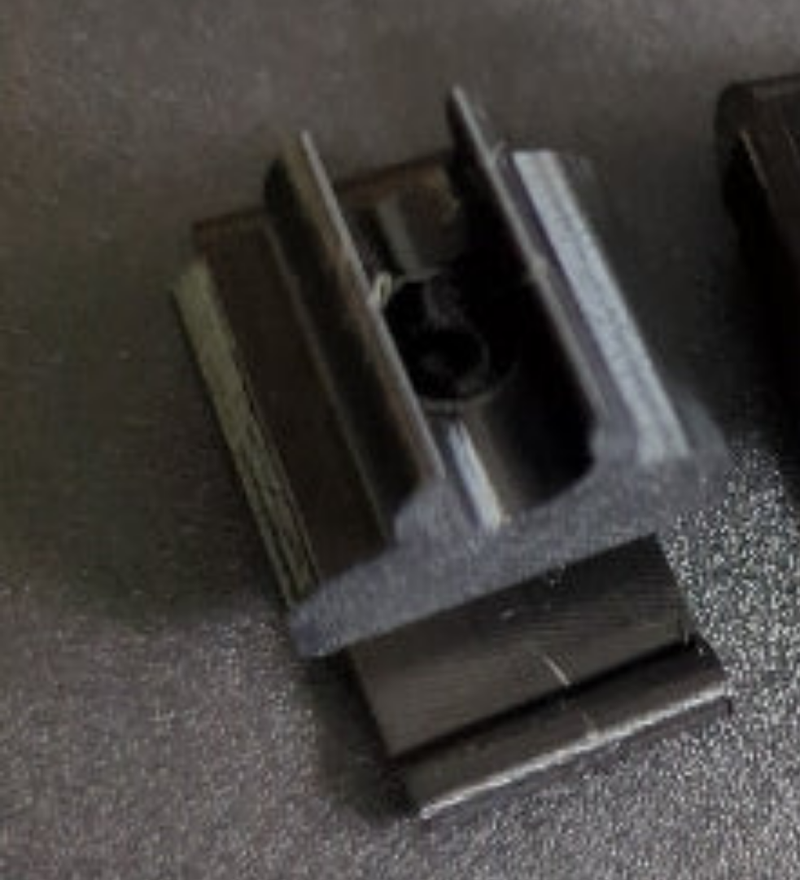 Load image into Gallery viewer, Clip-on Archery Quiver Hanger
