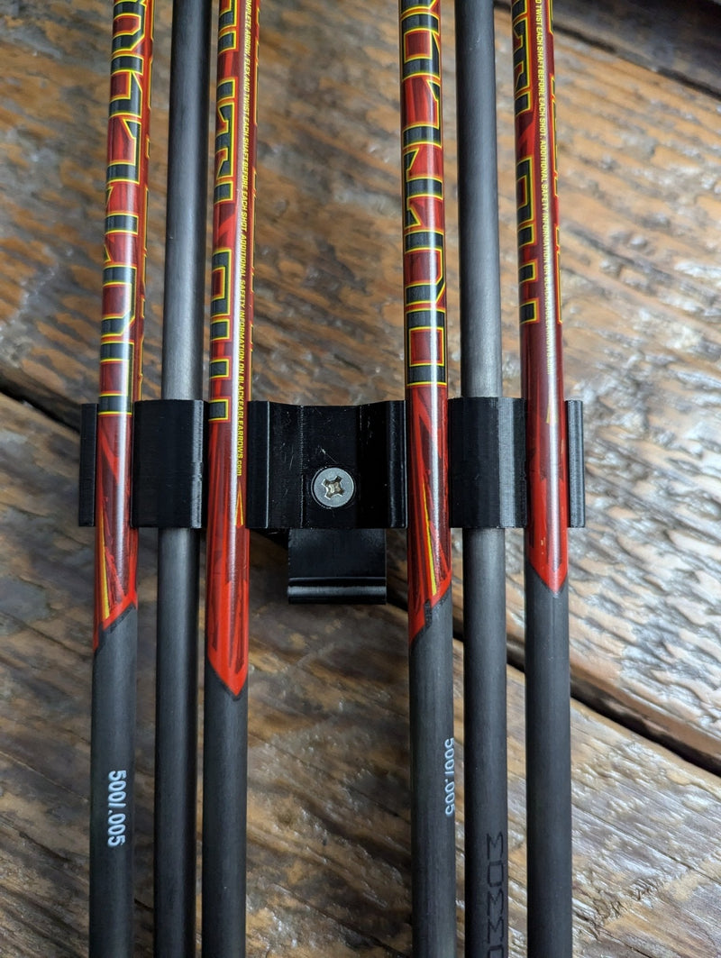 Load image into Gallery viewer, Target Practice Archery Quiver
