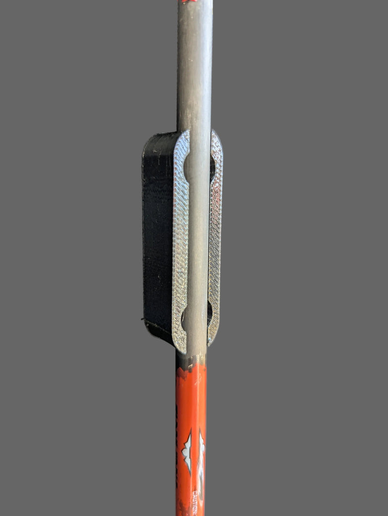 Load image into Gallery viewer, Single Arrow Archery Sight Quiver

