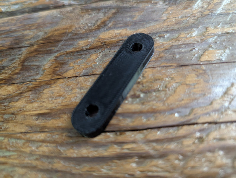 Load image into Gallery viewer, Single Arrow Archery Sight Quiver
