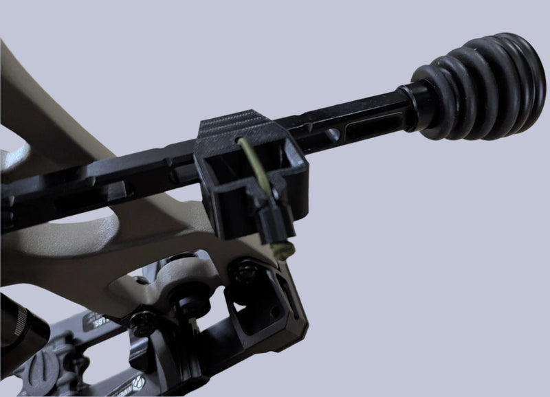 Load image into Gallery viewer, Bridge Lock Stabilizer Release Holster for Thumb Releases
