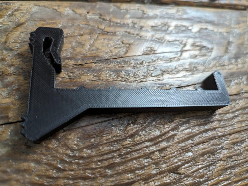 Load image into Gallery viewer, Amsteel Bow Hanger
