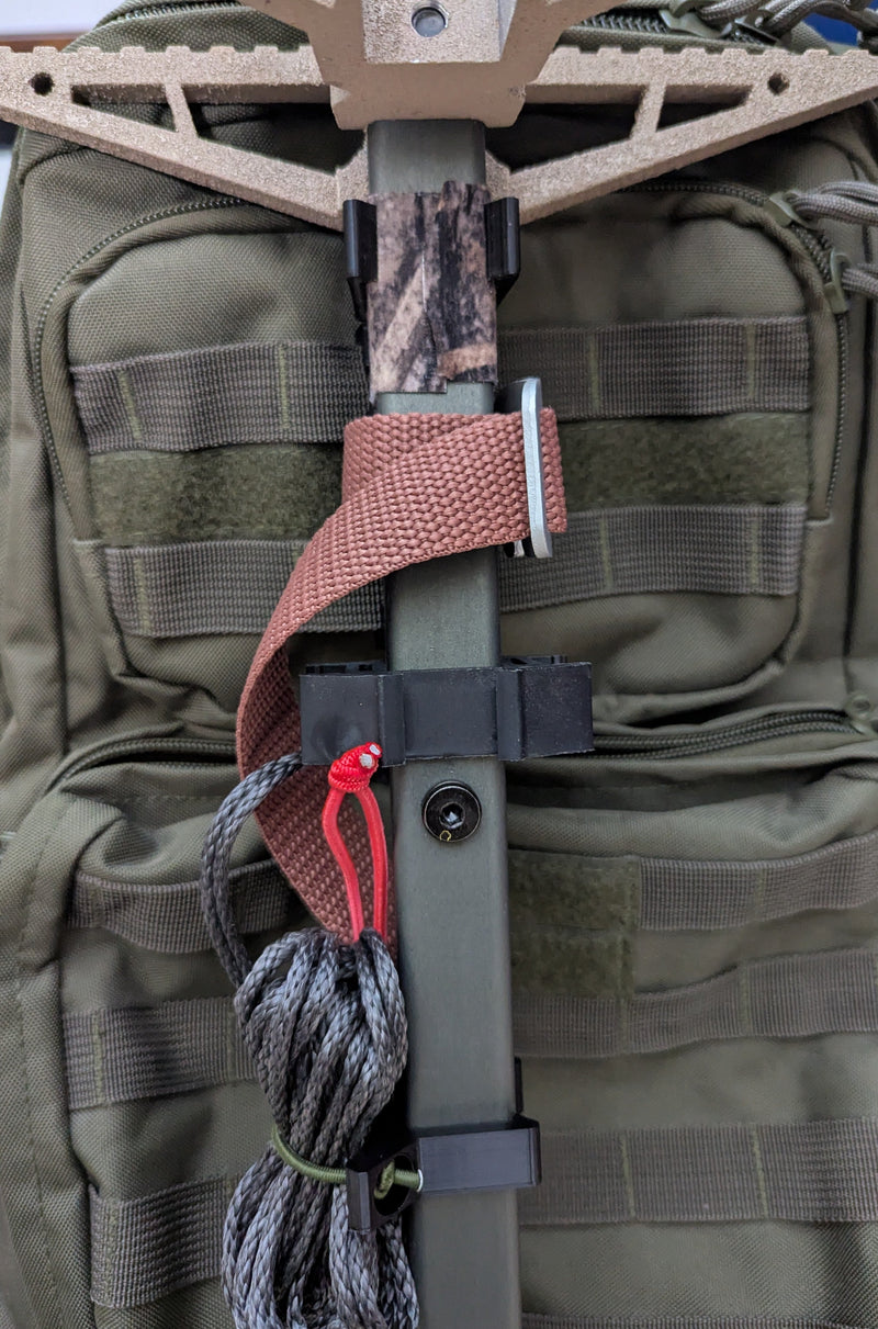 Load image into Gallery viewer, Molle Reverser Clip
