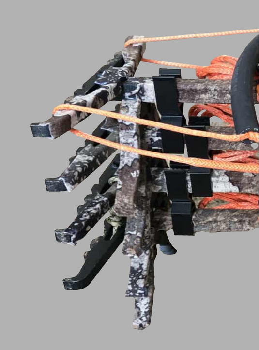 OOAL Shikar Stick Wranglers - Climbing Stick Management System