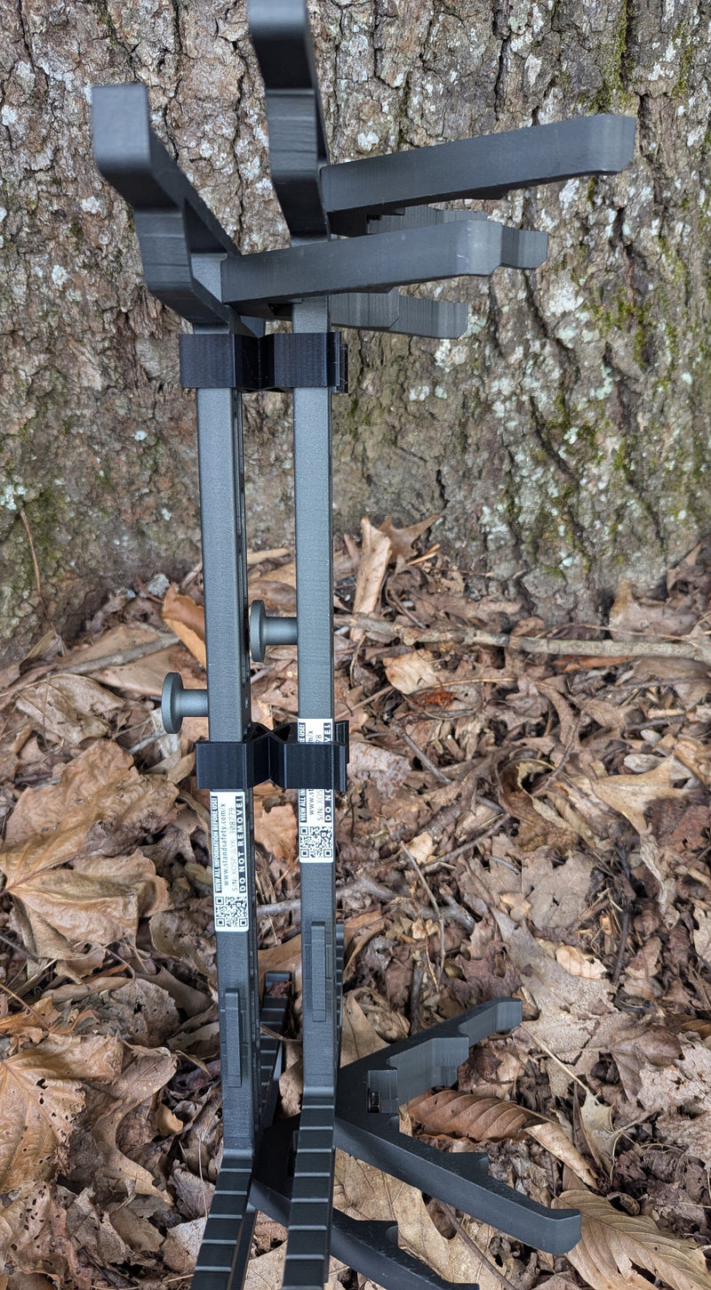 Load image into Gallery viewer, XOP Hydro Stick Wranglers - Climbing Stick Management System
