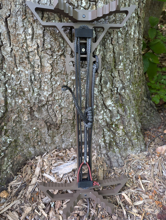 Trophyline Hyperlite Spool Bumpers