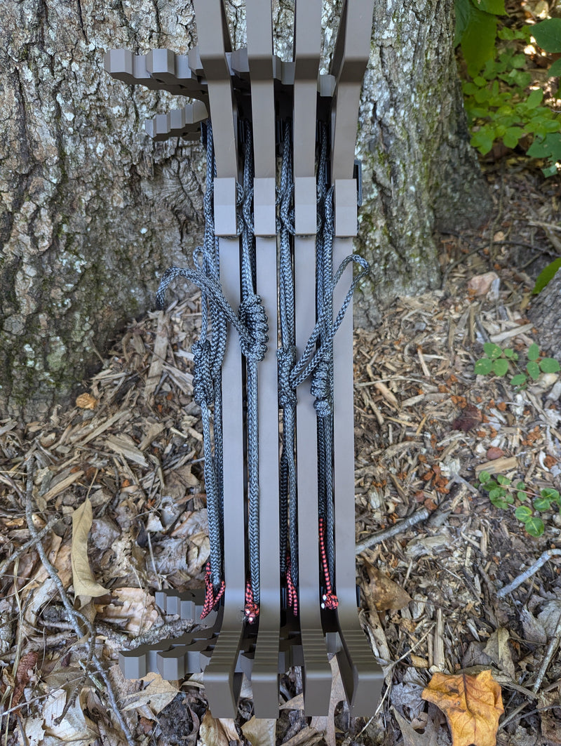 Load image into Gallery viewer, Trophyline Hyperlite Spool Bumpers
