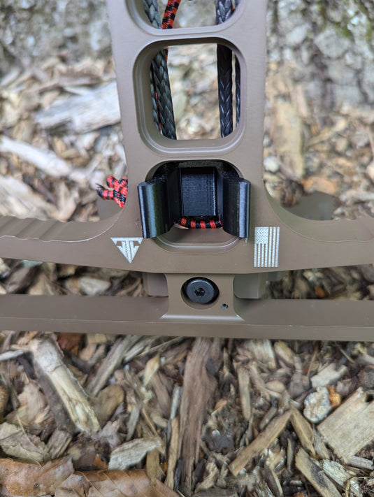Trophyline Hyperlite Spool Bumpers